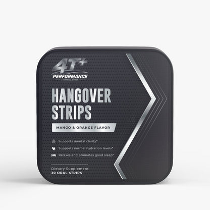 Hangover Strips