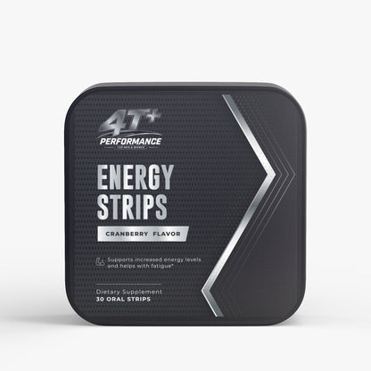 Energy Strips
