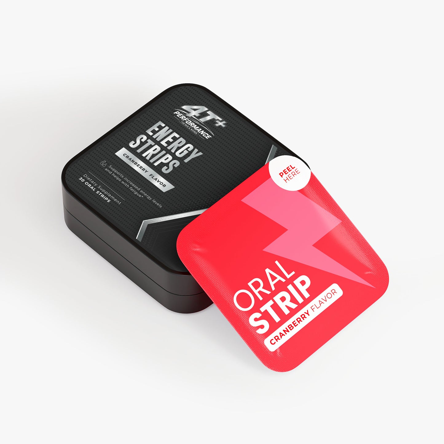 Energy Strips
