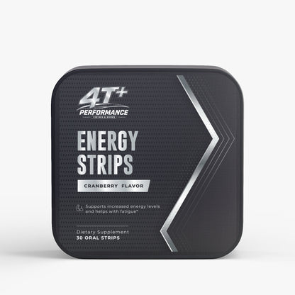 Energy Strips