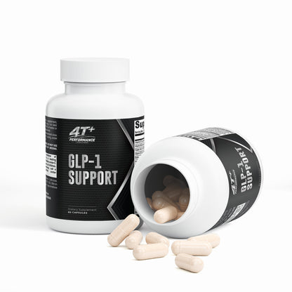 GLP-1 Digestive Support Advanced Formula