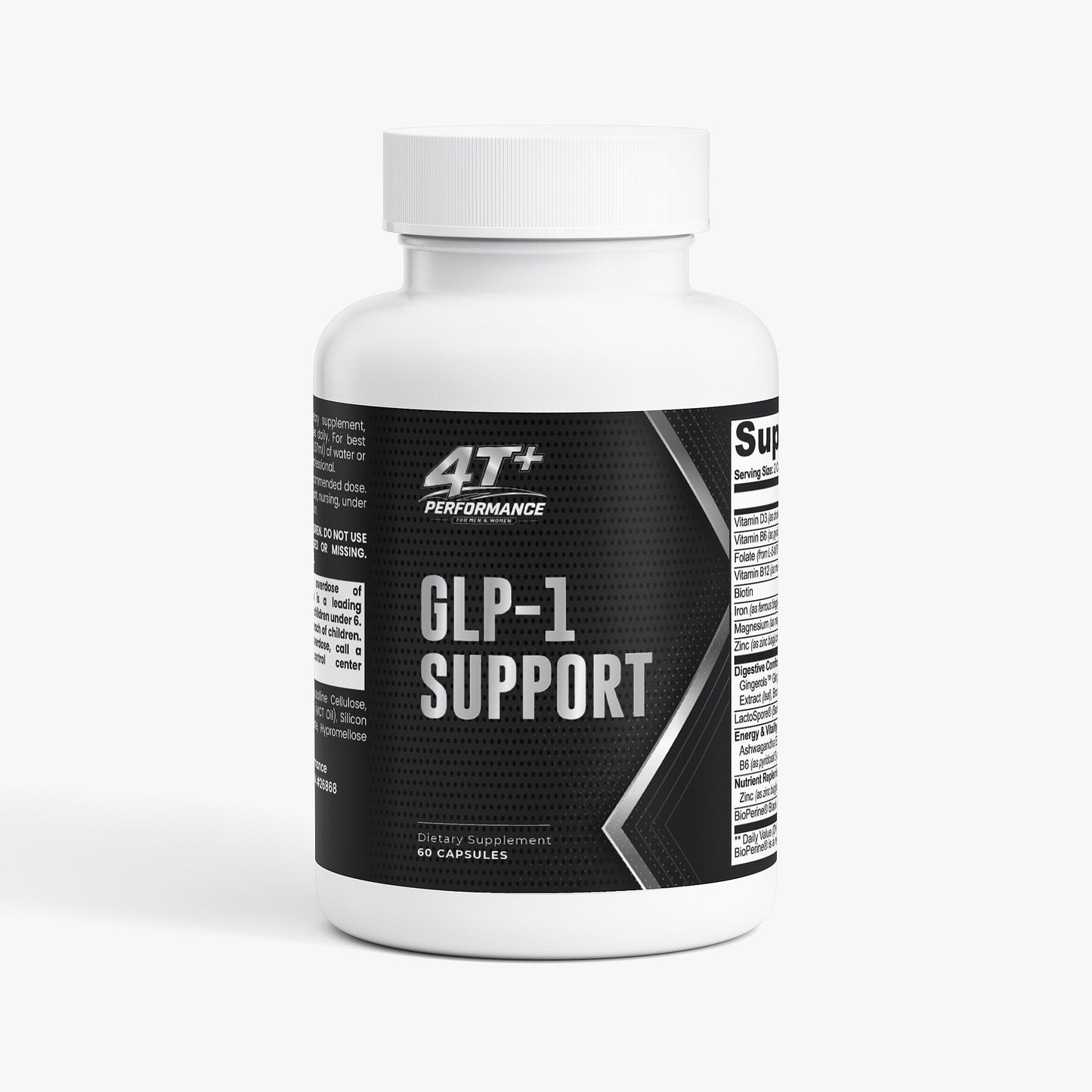 GLP-1 Digestive Support Advanced Formula