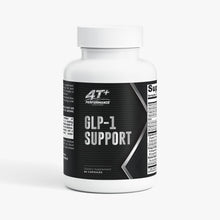 GLP-1 Support