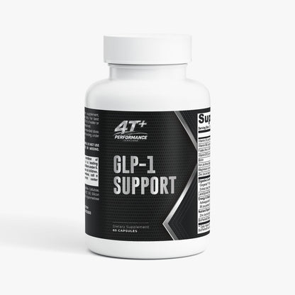 GLP-1 Digestive Support Advanced Formula