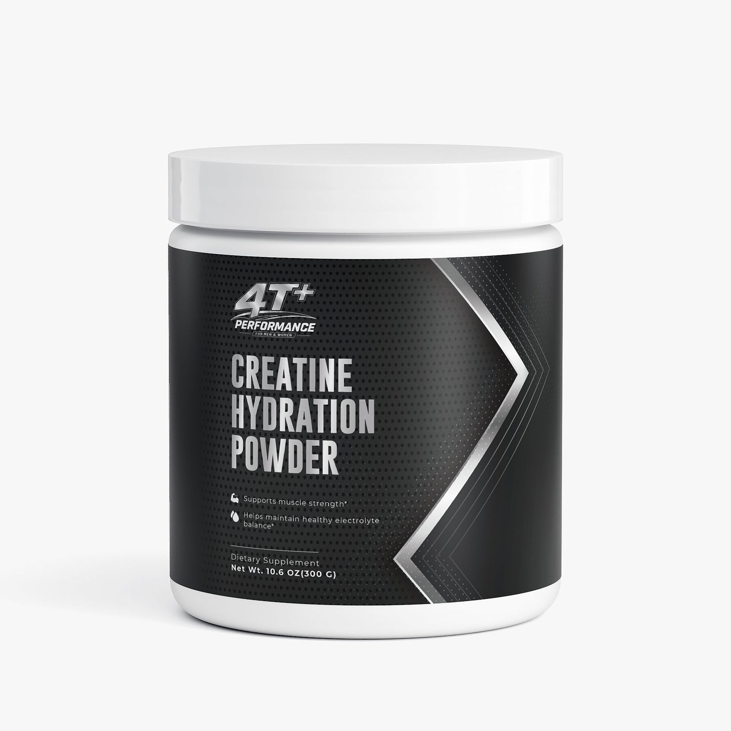 Creatine Monohydrate - Hydration Powder (Bundles)
