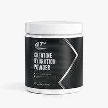Creatine Monohydrate - Hydration Powder (Bundles)