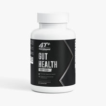 Gut Health Formula | Probiotics, Prebiotics Fiber & Digestive Enzymes for Adults 40+