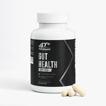 Gut Health Formula | Probiotics, Prebiotics Fiber & Digestive Enzymes for Adults 40+