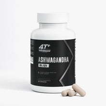 Ashwagandha Plus | Adaptogens, Vitamins & Energy Support for Adults 40+