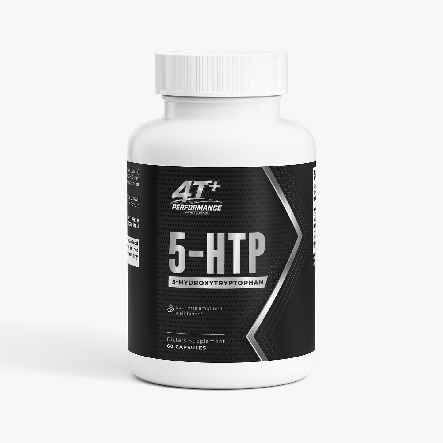 5-HTP Advanced Formula - Balance Mood, Sleep and Hormones