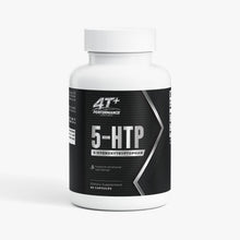 5-HTP Advanced Formula - Balance Mood, Sleep and Hormones