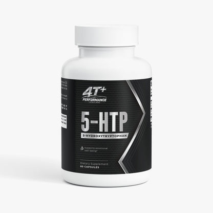 5-HTP Advanced Formula - Balance Mood, Sleep and Hormones