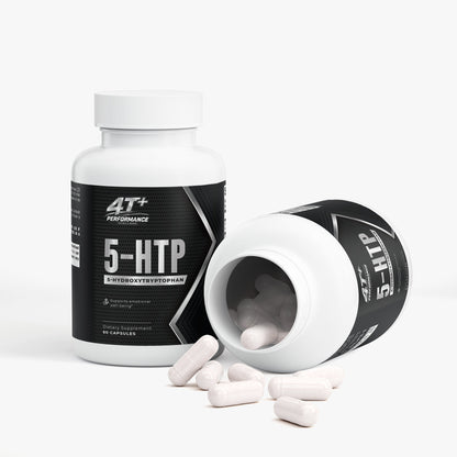 5-HTP Advanced Formula - Balance Mood, Sleep and Hormones