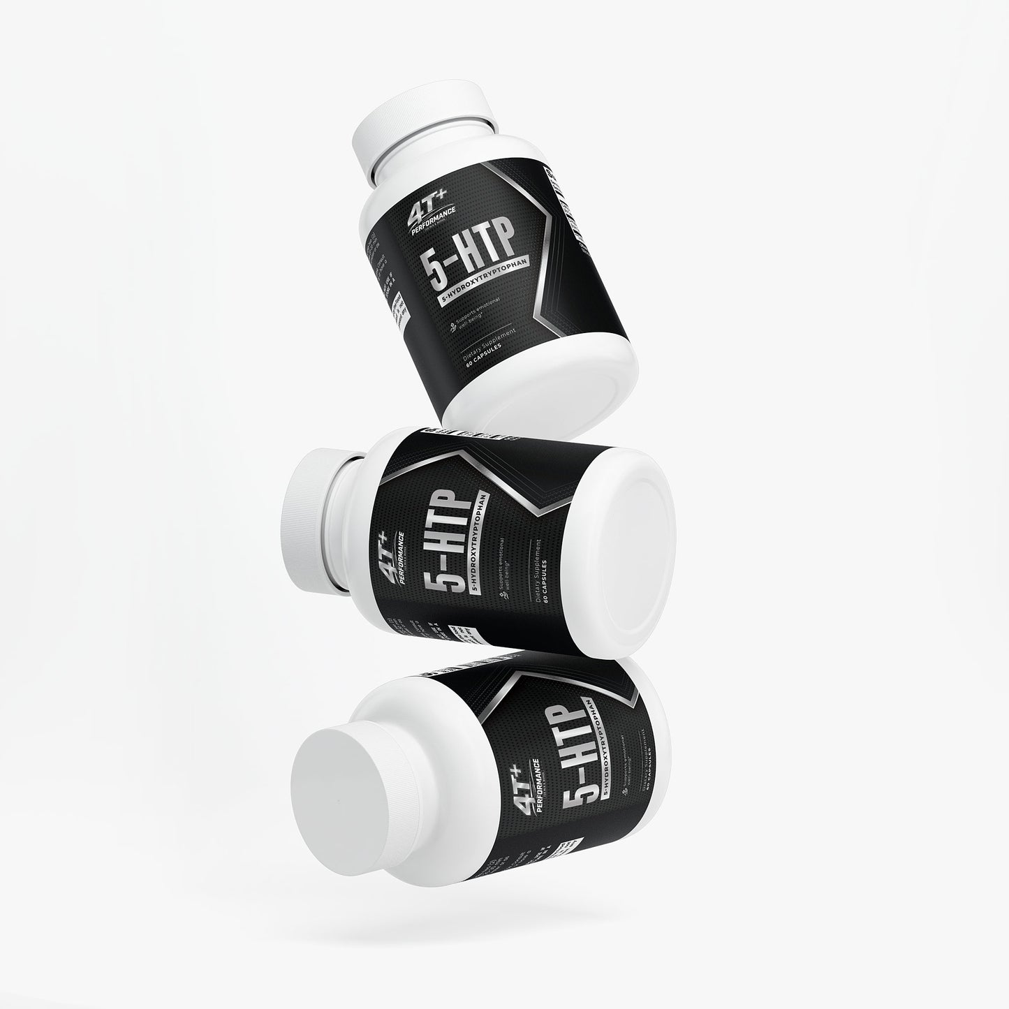 5-HTP Advanced Formula - Balance Mood, Sleep and Hormones