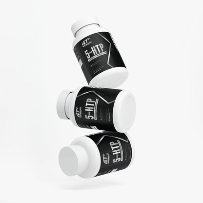 5-HTP Advanced Formula - Balance Mood, Sleep and Hormones