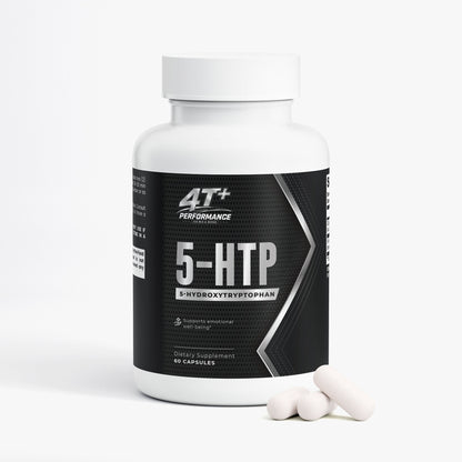 5-HTP Advanced Formula - Balance Mood, Sleep and Hormones