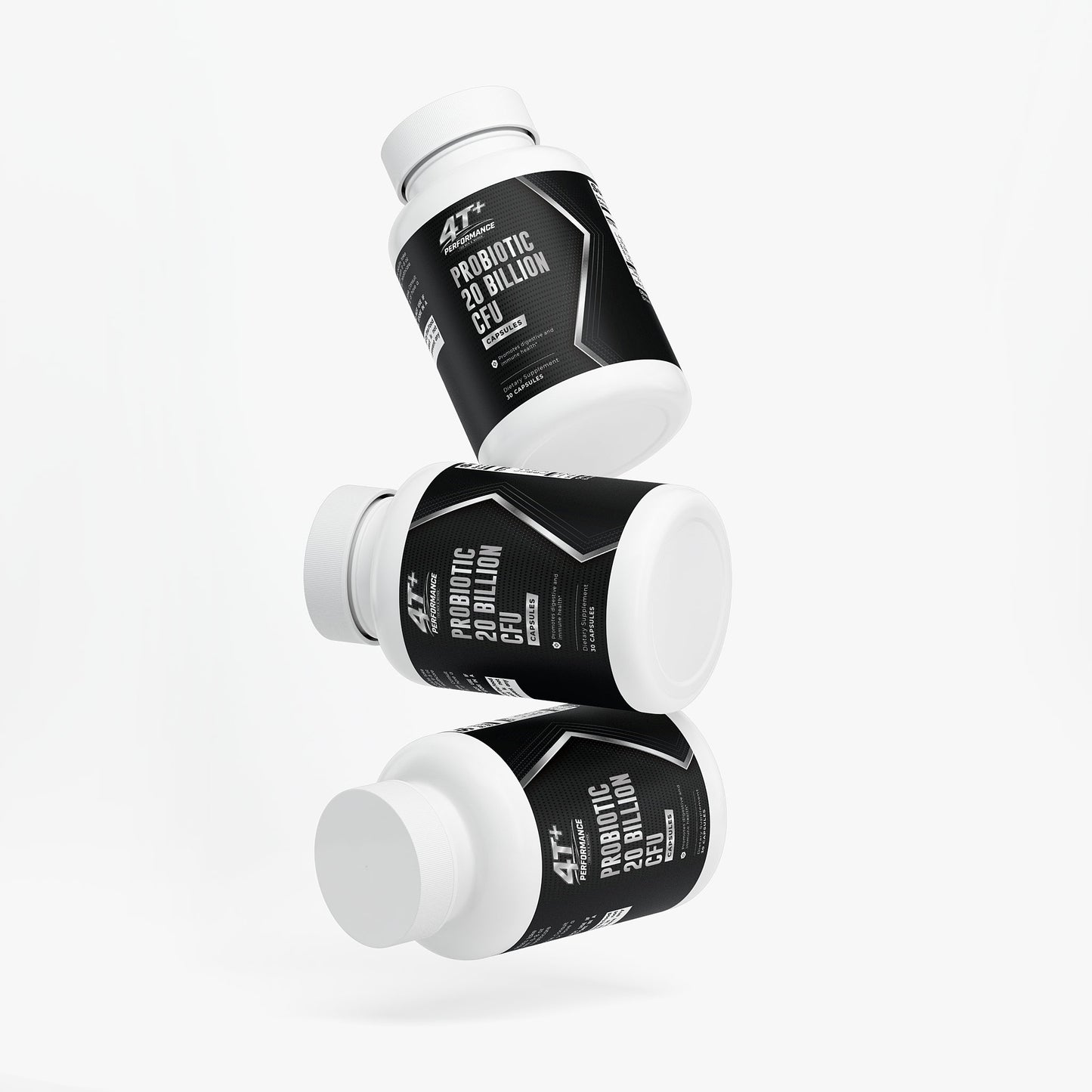 Probiotic 20 Billion CFU Formula