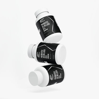 Probiotic 20 Billion CFU Formula