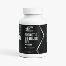 Probiotic 20 Billion CFU Formula