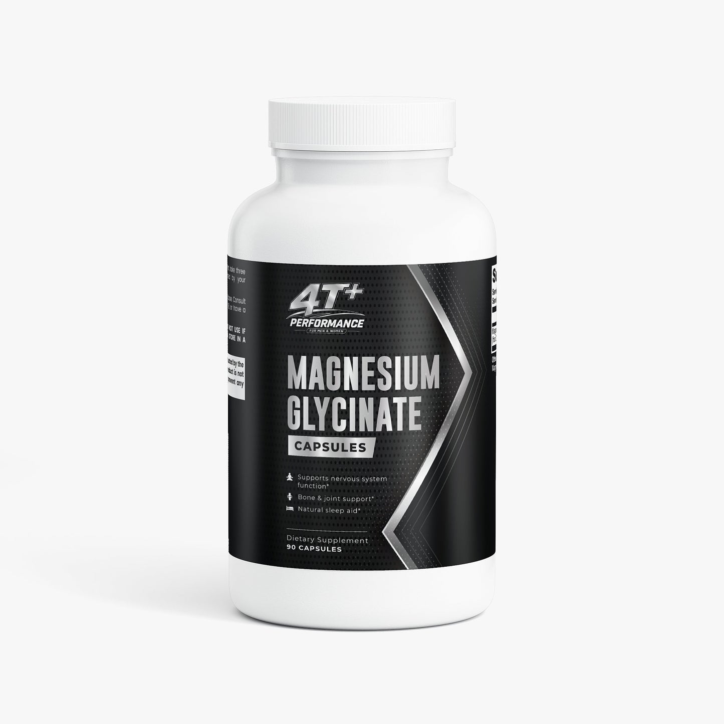 Magnesium Glycinate