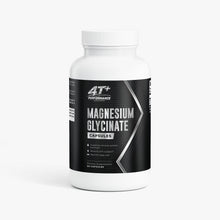 Magnesium Glycinate
