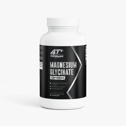 Magnesium Glycinate