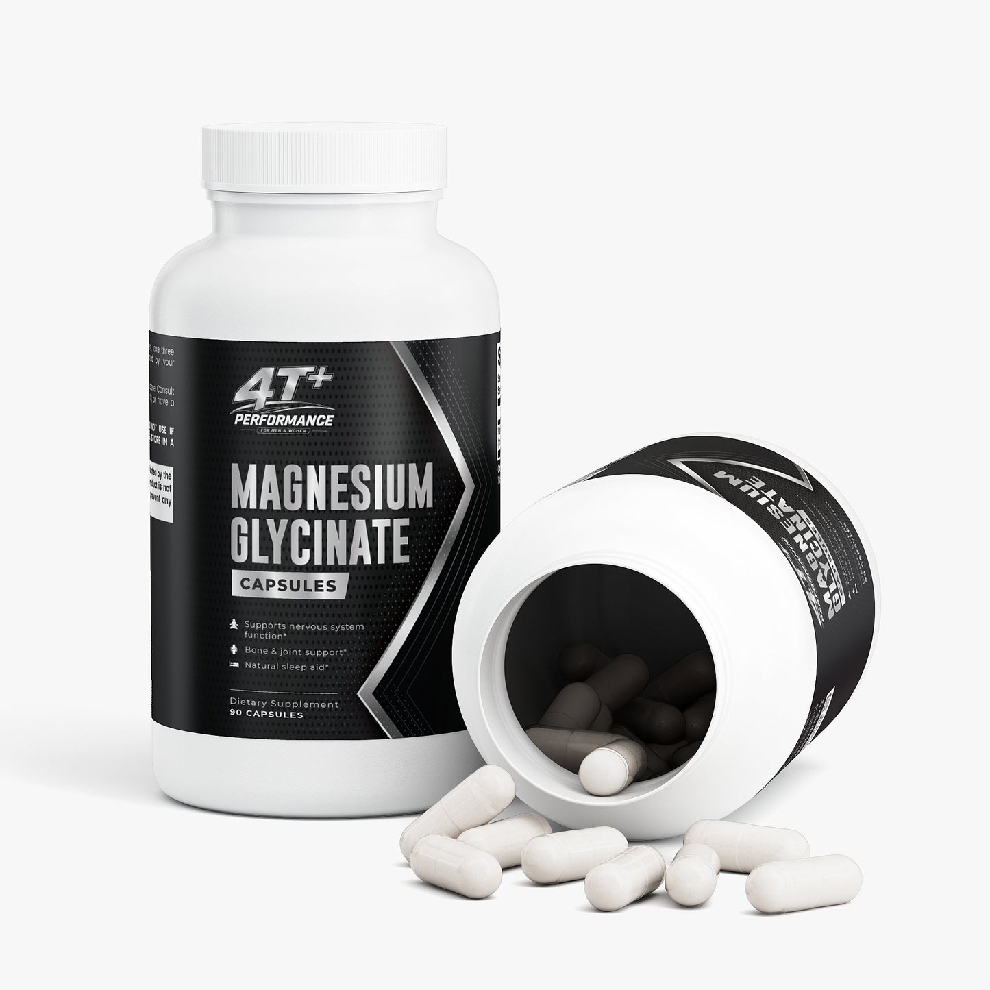 Magnesium Glycinate