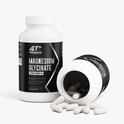 Magnesium Glycinate