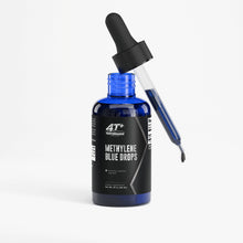 Methylene Blue Drops