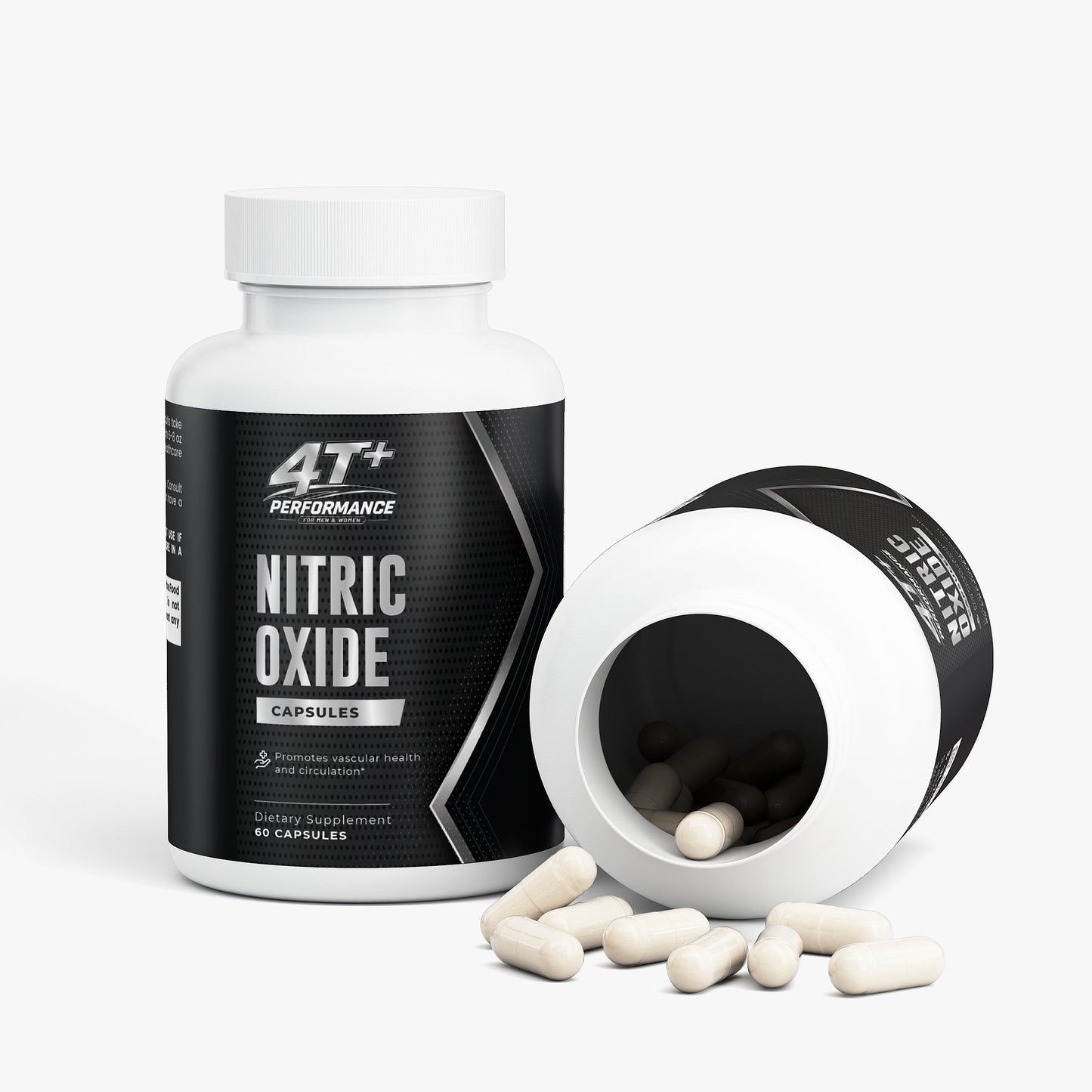 Nitric Oxide Boost Formula