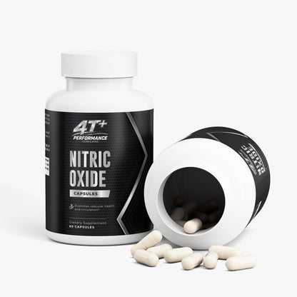 Nitric Oxide Boost Formula
