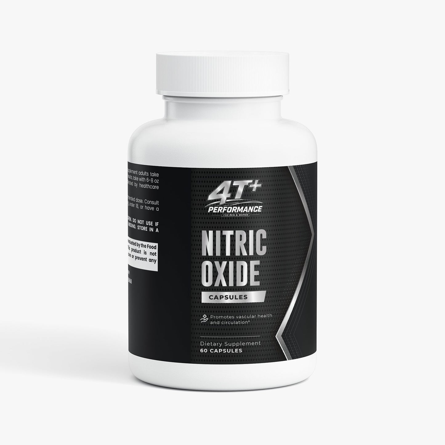 Nitric Oxide Boost Formula
