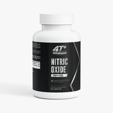 Nitric Oxide Boost Formula