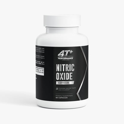 Nitric Oxide Boost Formula