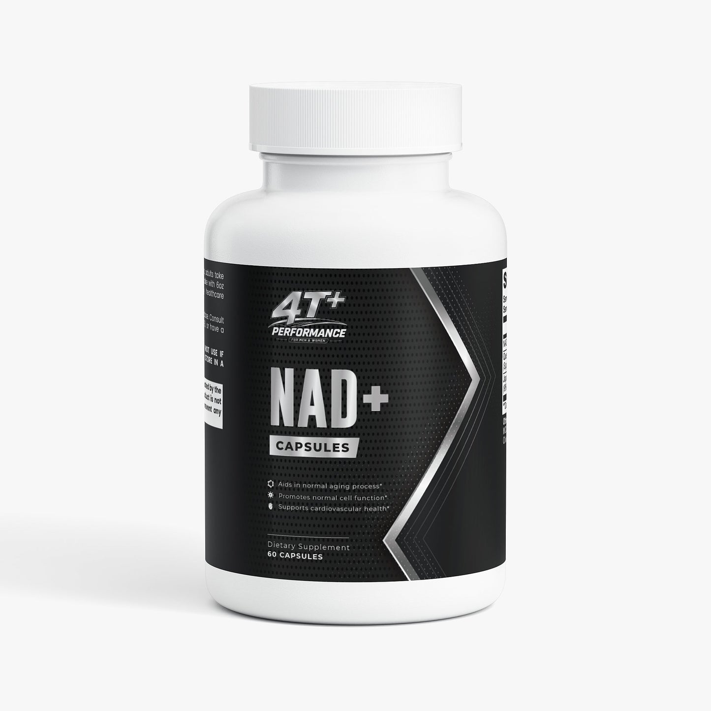 NAD+ with Quercetin & Resveratrol