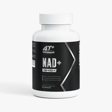 NAD+ with Quercetin & Resveratrol