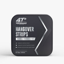 Hangover Strips