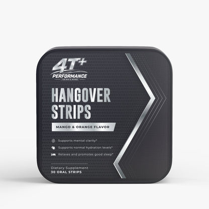 Hangover Strips