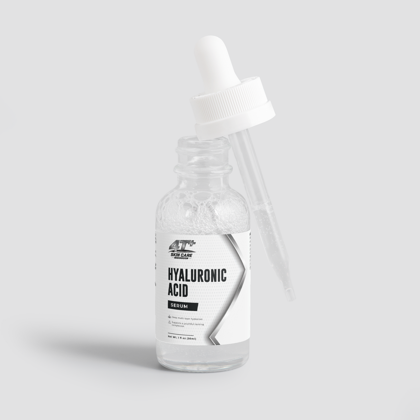 Hyaluronic Acid Serum