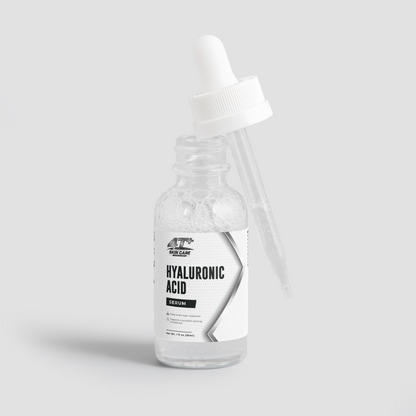 Hyaluronic Acid Serum