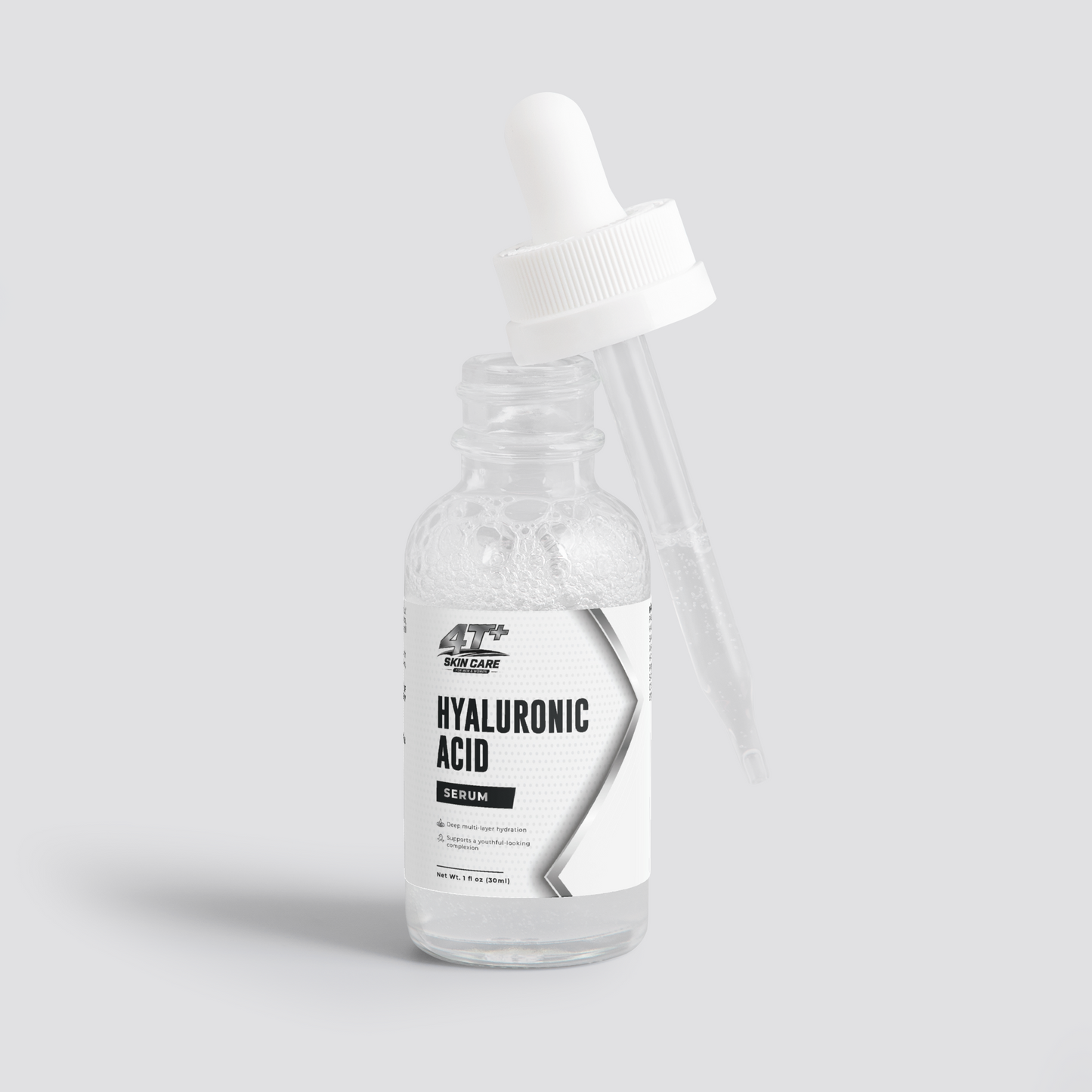Hyaluronic Acid Serum