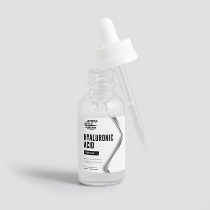 Hyaluronic Acid Serum
