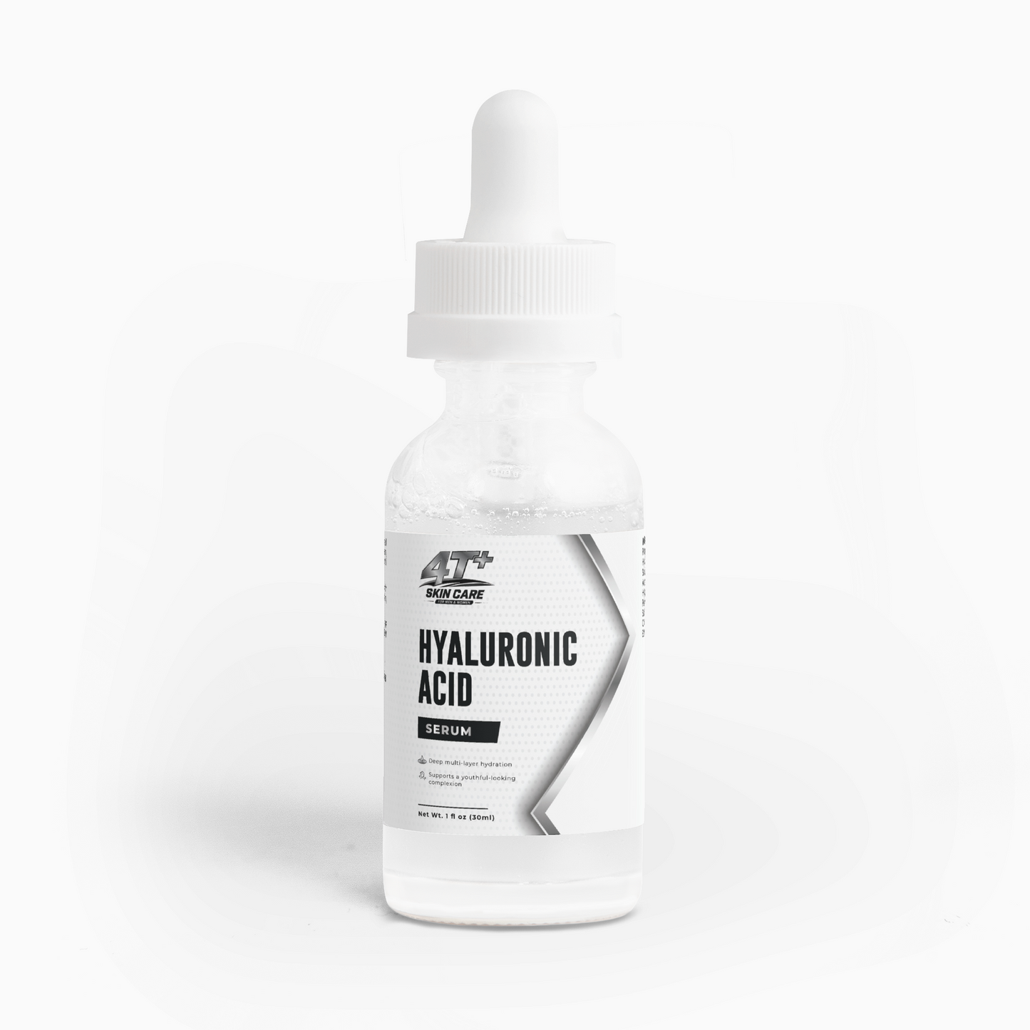Hyaluronic Acid Serum