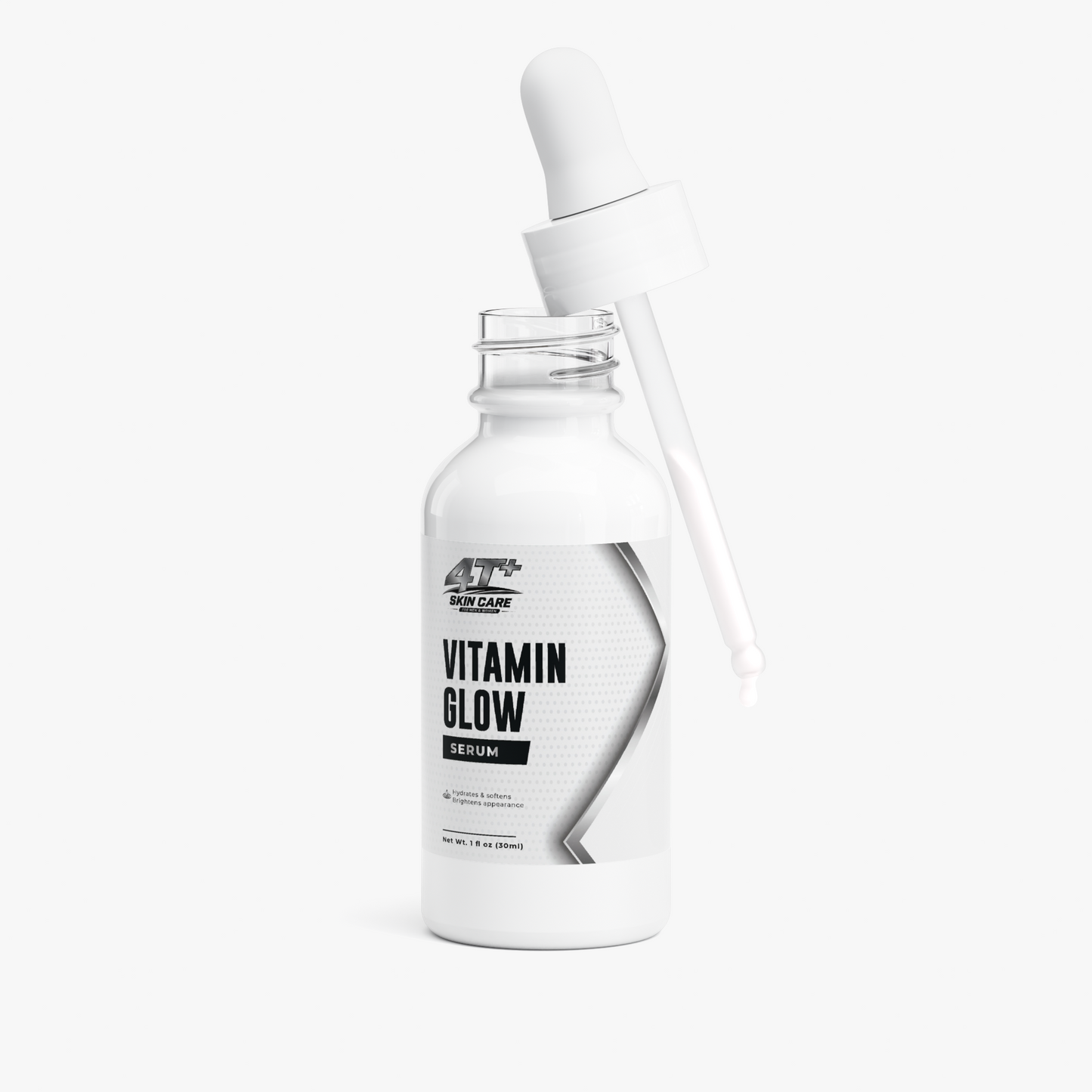 Vitamin Glow Serum