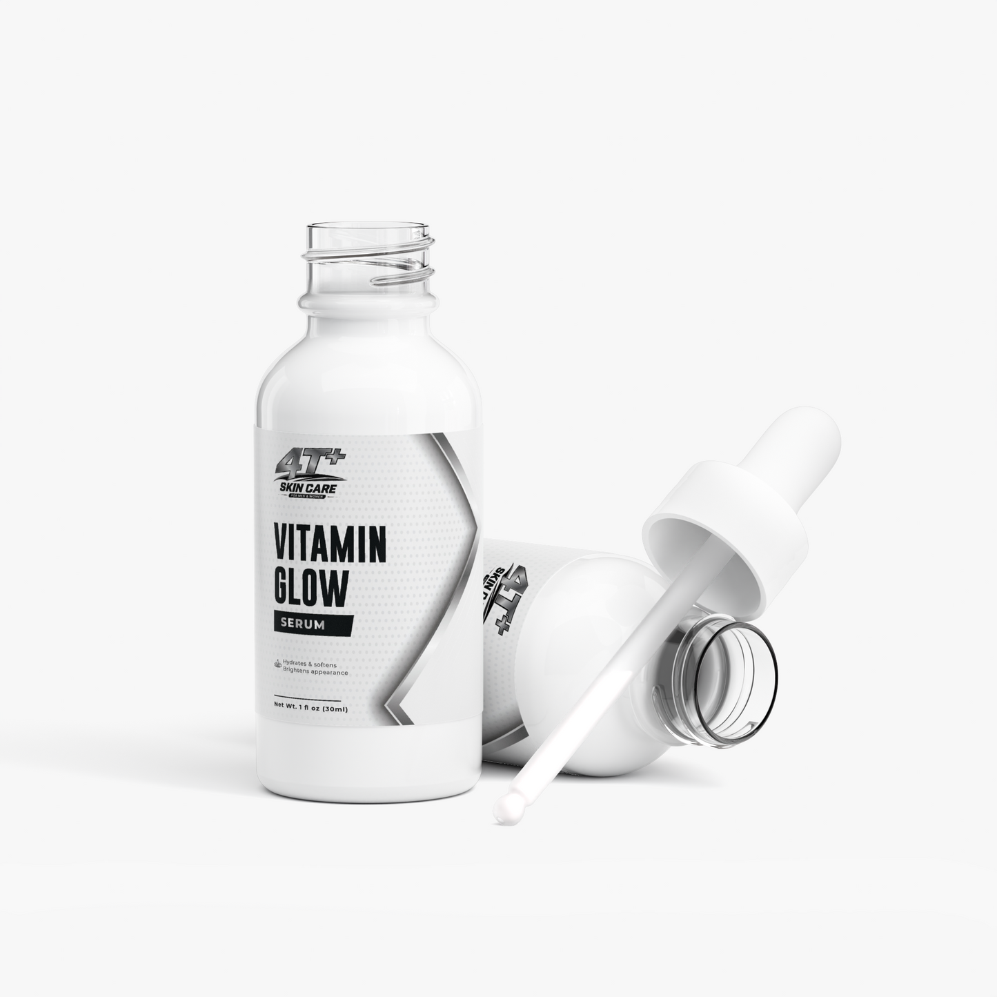 Vitamin Glow Serum