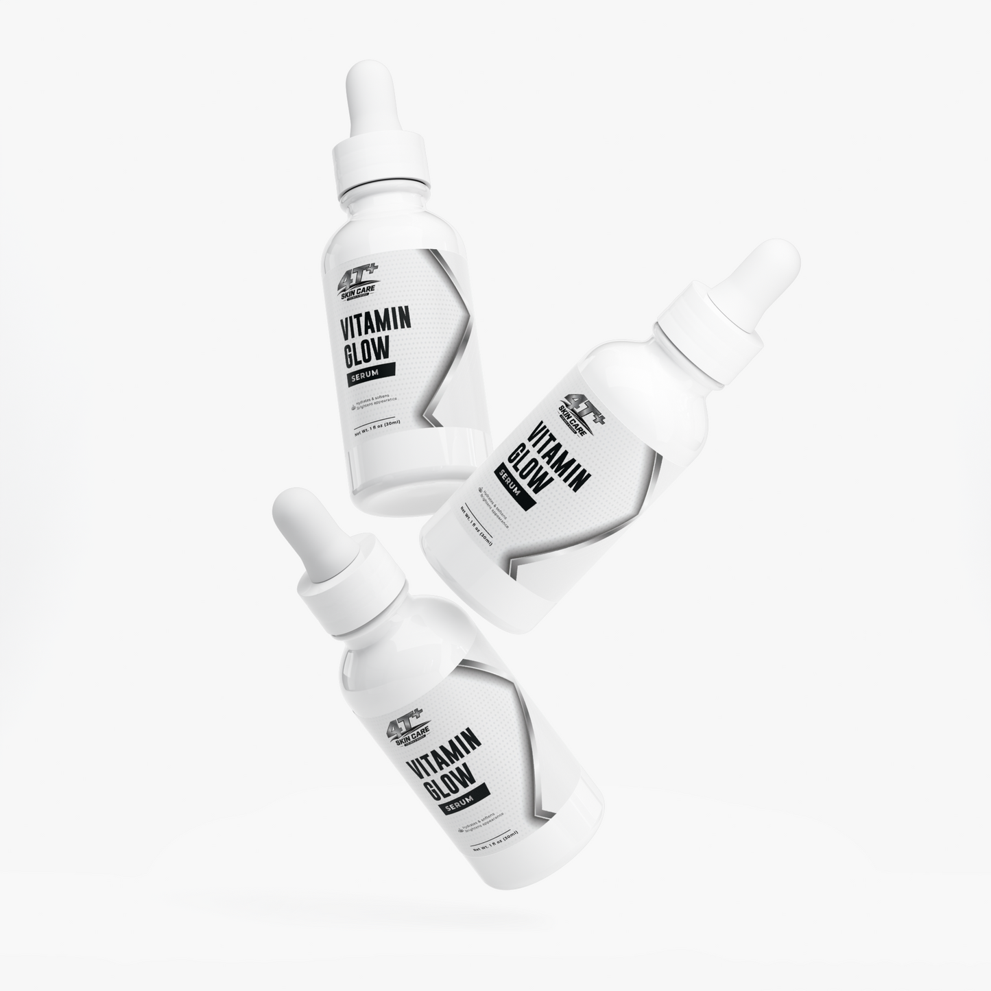 Vitamin Glow Serum