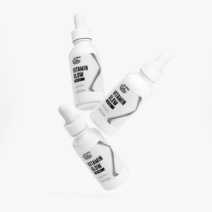 Vitamin Glow Serum