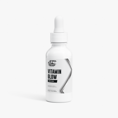 Vitamin Glow Serum