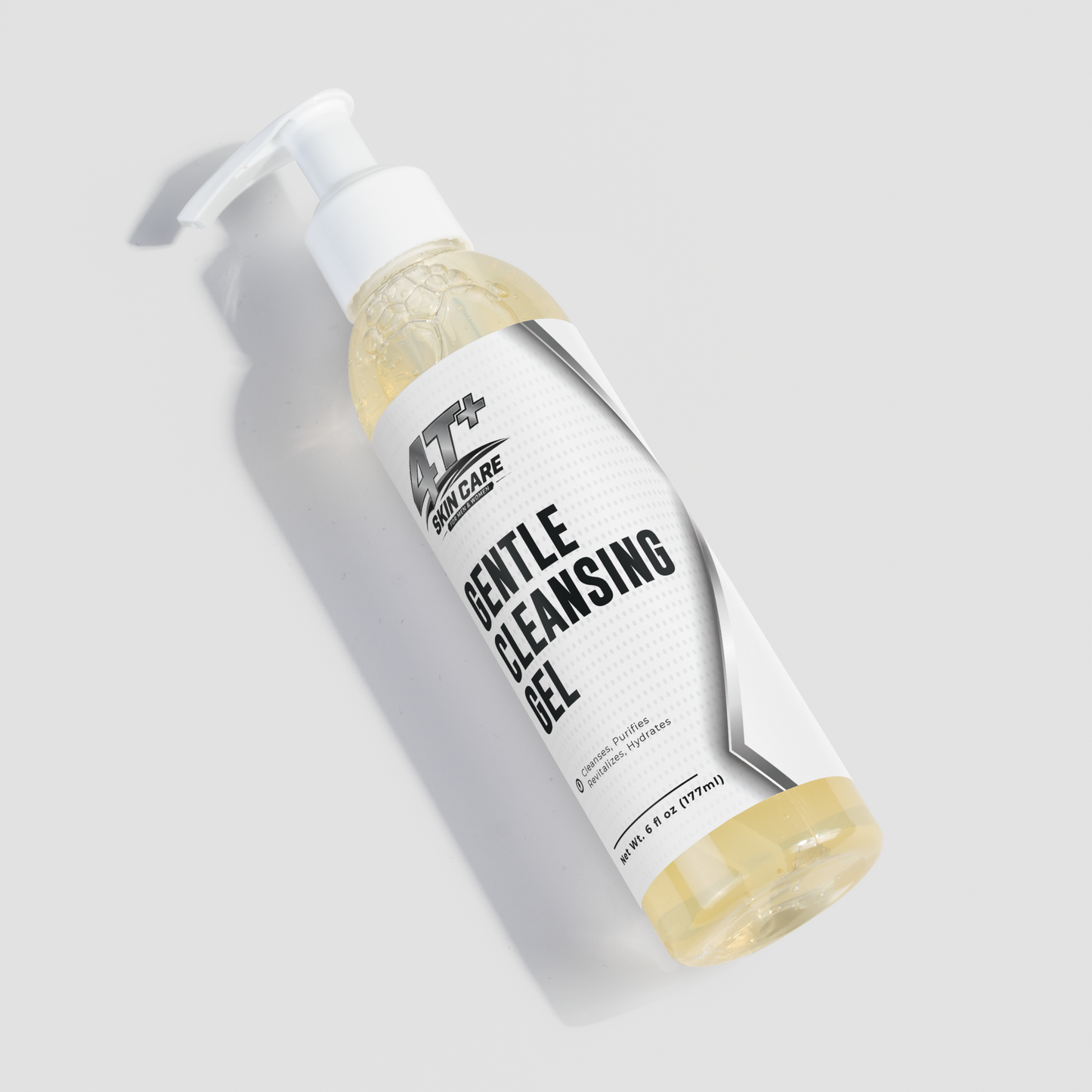 Gentle Cleansing Gel
