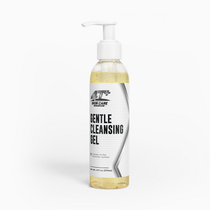 Gentle Cleansing Gel